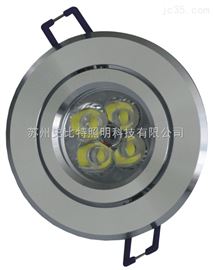 EXQR系列LED工作灯