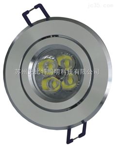 EXQR系列LED投射灯