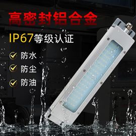 LED POWER 01系列超薄LED工业灯